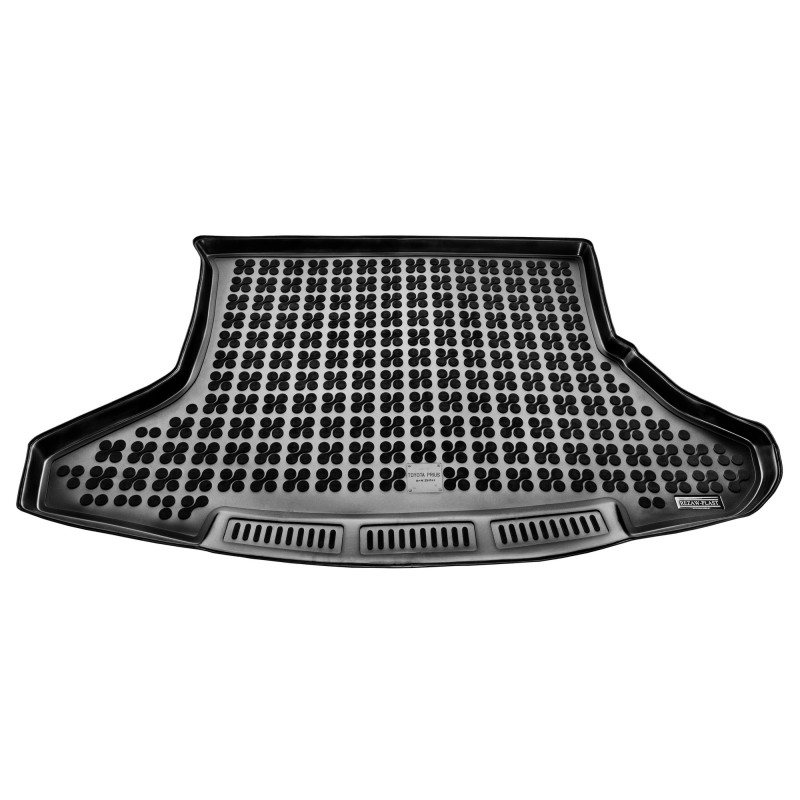 Πατάκι πορτ-μπαγκάζ Toyota PRIUS III (2010 - 2015) - 1τμχ., Rezaw Plast