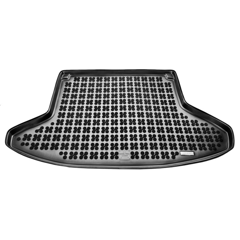 Πατάκι πορτ-μπαγκάζ Toyota PRIUS II (2004 - 2010) - 1τμχ., Rezaw Plast