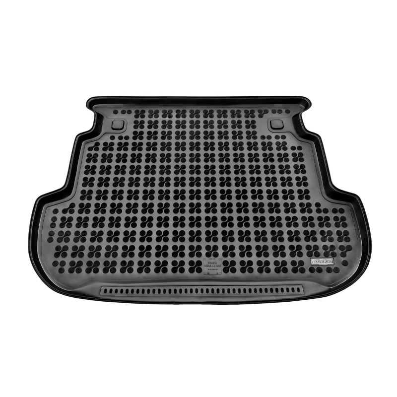 Πατάκι πορτ-μπαγκάζ Toyota COROLLA Wagon (2002-2013) - 1τμχ., Rezaw Plast