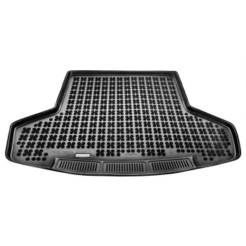 Πατάκι πορτ-μπαγκάζ Toyota AVENSIS III Wagon version with side niches (2009-2018) - 1τμχ., Rezaw Plast