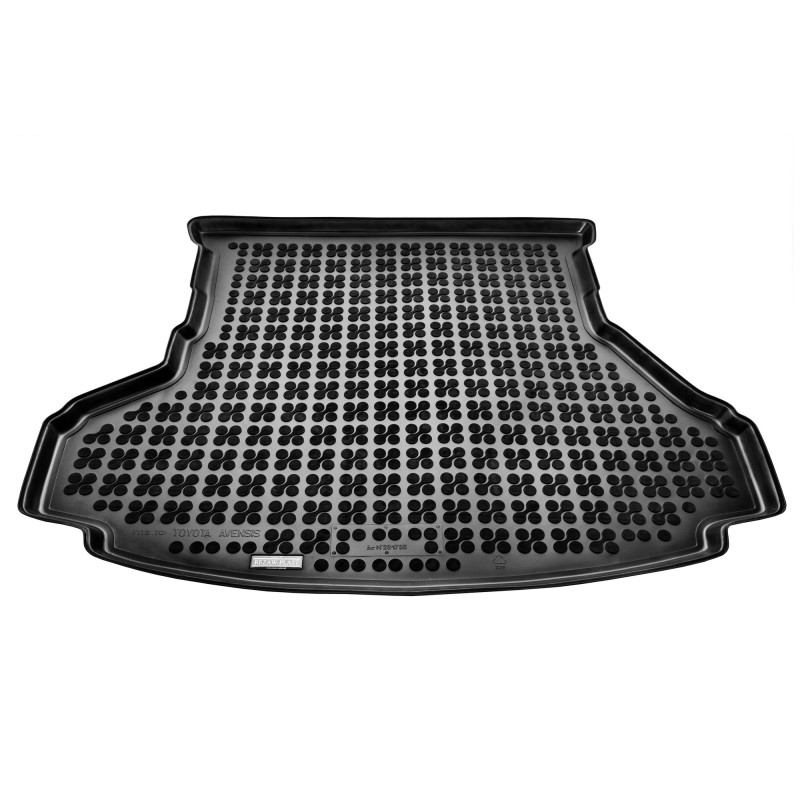 Πατάκι πορτ-μπαγκάζ Toyota AVENSIS III Sedan (2009-2018) - 1τμχ., Rezaw Plast