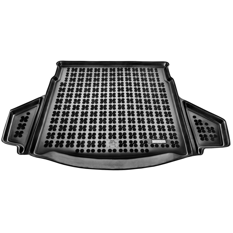 Πατάκι πορτ-μπαγκάζ Toyota AURIS Wagon version Premium with packet comfort - upper floor (2012-2018) - 1τμχ., Rezaw Plast