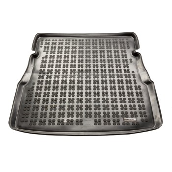 Πατάκι πορτ-μπαγκάζ Tesla Model S rear trunk (μετά το 2012) - 1τμχ., Rezaw Plast