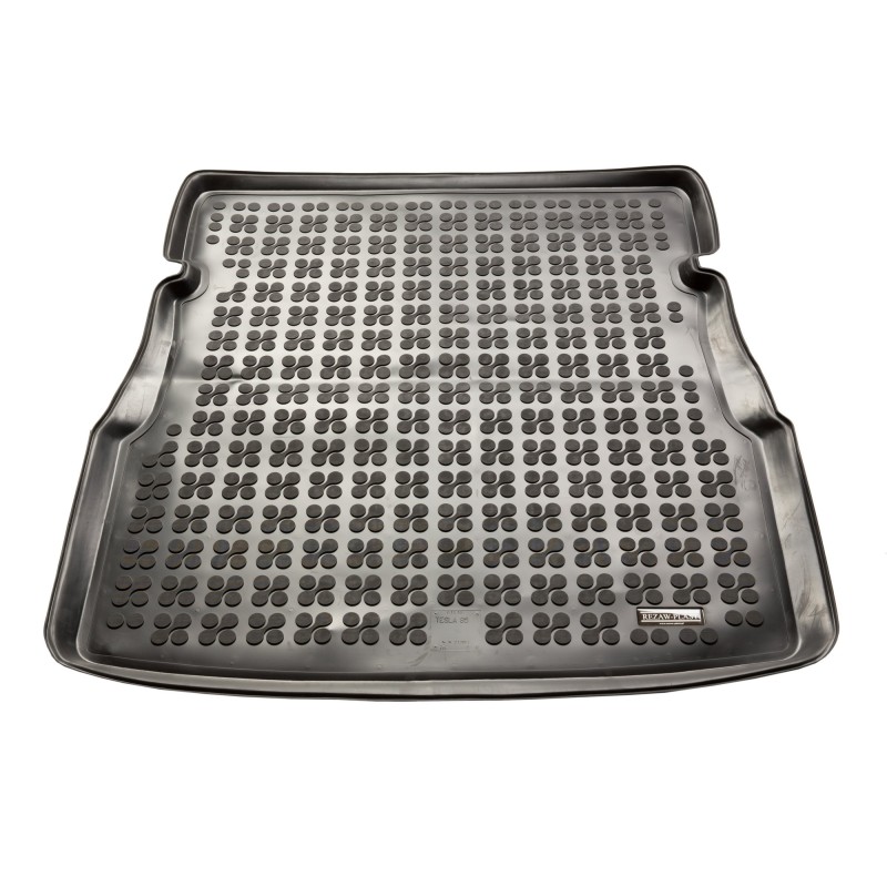 Πατάκι πορτ-μπαγκάζ Tesla Model S rear trunk (μετά το 2012) - 1τμχ., Rezaw Plast
