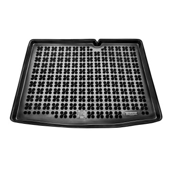 Πατάκι πορτ-μπαγκάζ Suzuki SX4 S-Cross bottom floor (2013-2021) / (2021+) - 1τμχ., Rezaw Plast