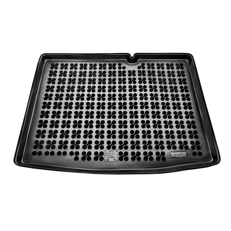Πατάκι πορτ-μπαγκάζ Suzuki SX4 S-Cross bottom floor (2013-2021) / (2021+) - 1τμχ., Rezaw Plast