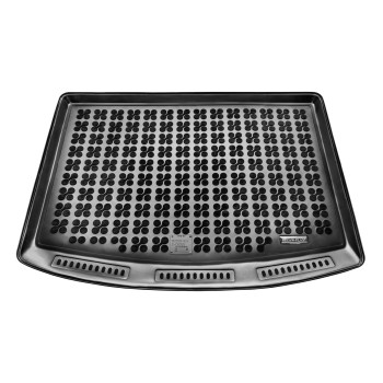 Πατάκι πορτ-μπαγκάζ Suzuki SX4 S-Cross upper floor (2013-2021) / (2021+) - 1τμχ., Rezaw Plast