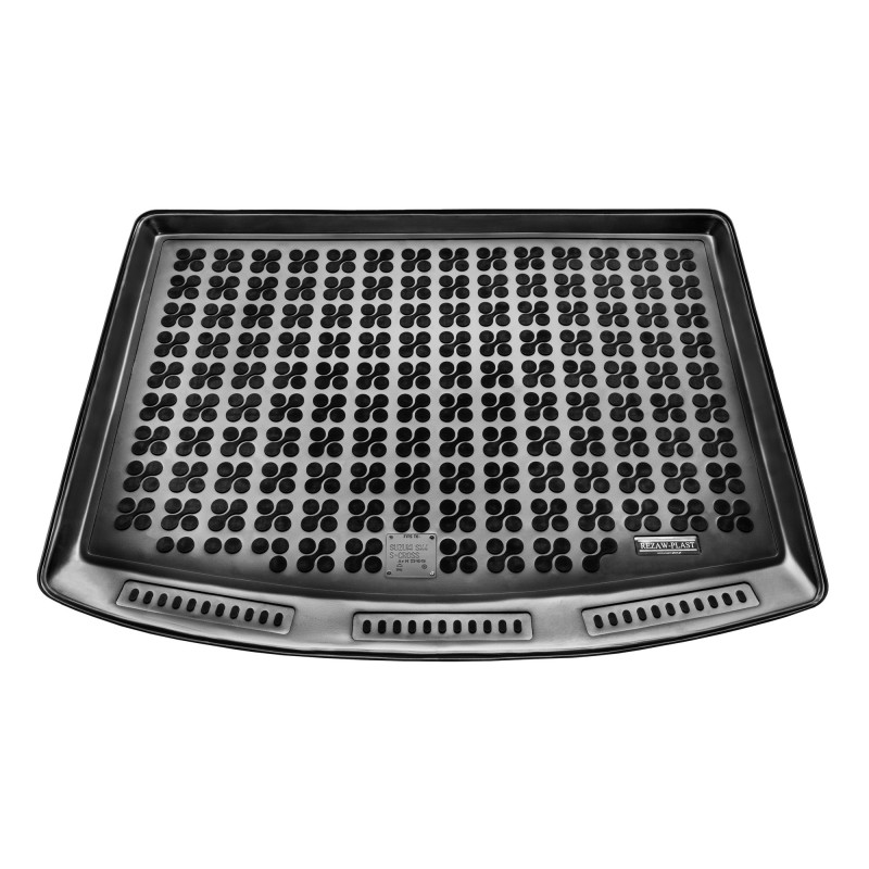 Πατάκι πορτ-μπαγκάζ Suzuki SX4 S-Cross upper floor (2013-2021) / (2021+) - 1τμχ., Rezaw Plast