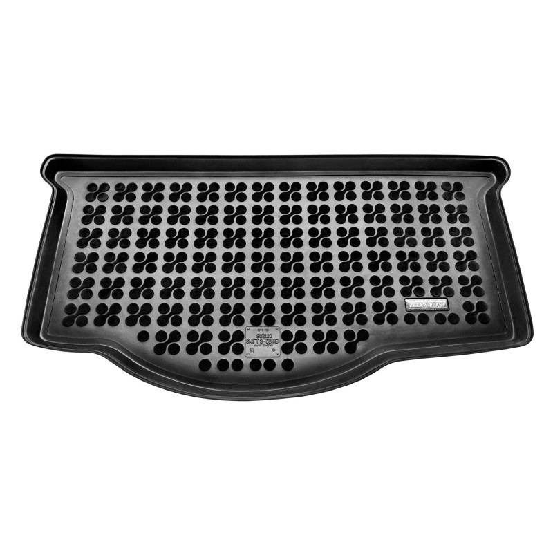 Πατάκι πορτ-μπαγκάζ Suzuki SWIFT Hatchback IV 3-door, 5-door (2010 - 2017) - 1τμχ., Rezaw Plast