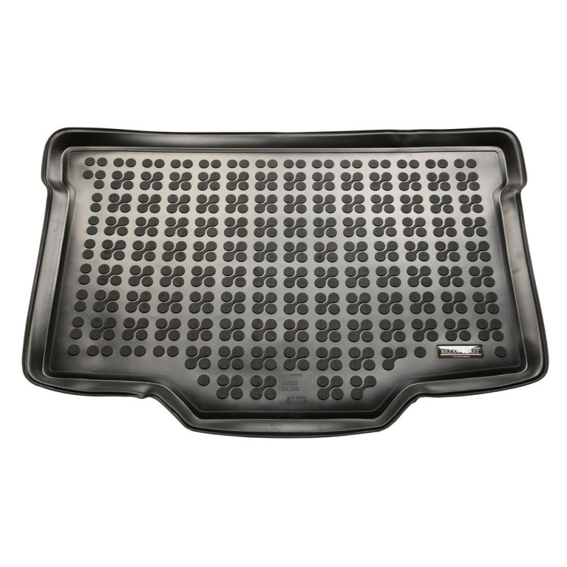 Πατάκι πορτ-μπαγκάζ Suzuki BALENO bottom floor (2015-2019) - 1τμχ., Rezaw Plast