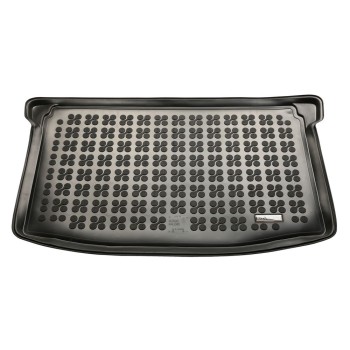 Πατάκι πορτ-μπαγκάζ Suzuki BALENO upper floor (2015-2019) - 1τμχ., Rezaw Plast