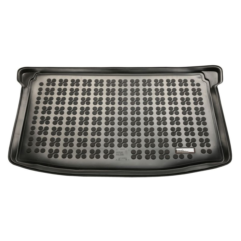 Πατάκι πορτ-μπαγκάζ Suzuki BALENO upper floor (2015-2019) - 1τμχ., Rezaw Plast