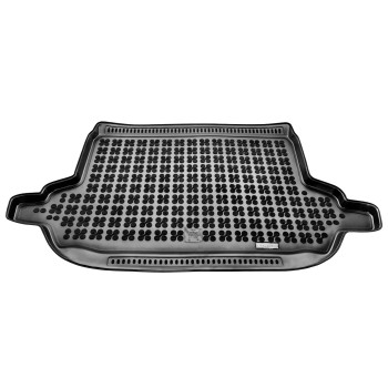 Πατάκι πορτ-μπαγκάζ Subaru FORESTER (2012-2018) 89/150cm. - 1τμχ., Rezaw Plast Πατάκι πορτ-μπαγκάζ Subaru FORESTER (2012-2018) 89/150cm. - 1τμχ., Rezaw Plast