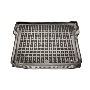 Πατάκι πορτ-μπαγκάζ SsangYong REXTON W 7 seats (2012-2017) - 1τμχ., Rezaw Plast