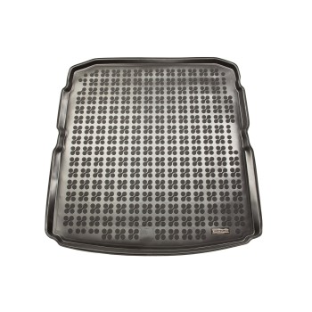 Πατάκι πορτ-μπαγκάζ Skoda SUPERB III Liftback (μετά το 2015) - 1τμχ., Rezaw Plast Πατάκι πορτ-μπαγκάζ Skoda SUPERB III Liftback (μετά το 2015) - 1τμχ., Rezaw Plast