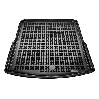 Πατάκι πορτ-μπαγκάζ Skoda SUPERB II Combi (2009 - 2015) - 1τμχ., Rezaw Plast Πατάκι πορτ-μπαγκάζ Skoda SUPERB II Combi (2009 - 2015) - 1τμχ., Rezaw Plast