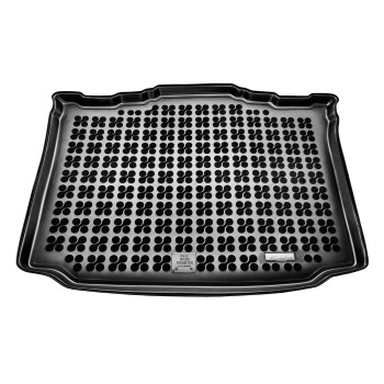 Πατάκι πορτ-μπαγκάζ Skoda ROOMSTER (2006-2015) - 1τμχ., Rezaw Plast Πατάκι πορτ-μπαγκάζ Skoda ROOMSTER (2006-2015) - 1τμχ., Rezaw Plast