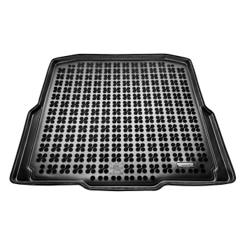 Πατάκι πορτ-μπαγκάζ Skoda OCTAVIA III Combi version with one floor (2013-2019) - 1τμχ., Rezaw Plast