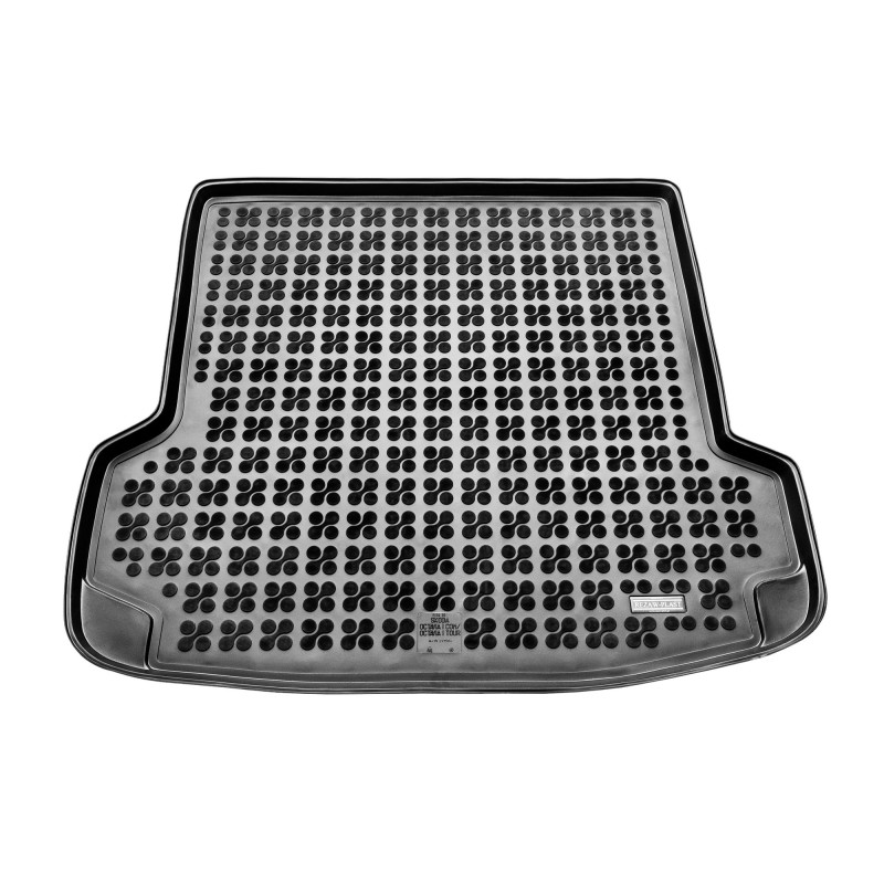 Πατάκι πορτ-μπαγκάζ Skoda OCTAVIA I Combi (1997 - 2010) - 1τμχ., Rezaw Plast