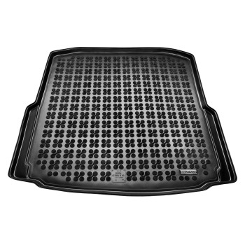 Πατάκι πορτ-μπαγκάζ Skoda OCTAVIA 3 Hatchback (2013-2019) - 1τμχ., Rezaw Plast