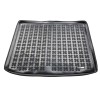 Πατάκι πορτ-μπαγκάζ Skoda KODIAQ 5 seats, version with one floor (2016-2024) - 1τμχ., Rezaw Plast