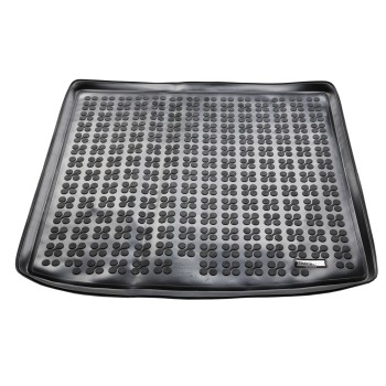 Πατάκι πορτ-μπαγκάζ Skoda KODIAQ 5 seats, version with one floor (2016-2024) - 1τμχ., Rezaw Plast Πατάκι πορτ-μπαγκάζ Skoda KODIAQ 5 seats, version with one floor (2016-2024) - 1τμχ., Rezaw Plast