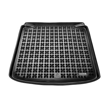 Πατάκι πορτ-μπαγκάζ Skoda FABIA II Combi (2007 - 2014) - 1τμχ., Rezaw Plast Πατάκι πορτ-μπαγκάζ Skoda FABIA II Combi (2007 - 2014) - 1τμχ., Rezaw Plast