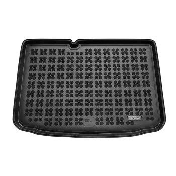 Πατάκι πορτ-μπαγκάζ Skoda FABIA III Hatchback (2014-2021) - 1τμχ., Rezaw Plast Πατάκι πορτ-μπαγκάζ Skoda FABIA III Hatchback (2014-2021) - 1τμχ., Rezaw Plast