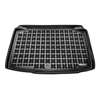 Πατάκι πορτ-μπαγκάζ Skoda FABIA II Hatchback (2007 - 2014) - 1τμχ., Rezaw Plast Πατάκι πορτ-μπαγκάζ Skoda FABIA II Hatchback (2007 - 2014) - 1τμχ., Rezaw Plast