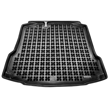 Πατάκι πορτ-μπαγκάζ Seat TOLEDO / Skoda RAPID (2012-2018) - 1τμχ., Rezaw Plast Πατάκι πορτ-μπαγκάζ Seat TOLEDO / Skoda RAPID (2012-2018) - 1τμχ., Rezaw Plast