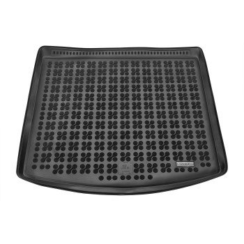 Πατάκι πορτ-μπαγκάζ Seat LEON ST bottom floor (2014-2020) - 1τμχ., Rezaw Plast