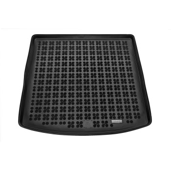 Πατάκι πορτ-μπαγκάζ Seat LEON ST upper floor (2014-2020) - 1τμχ., Rezaw Plast