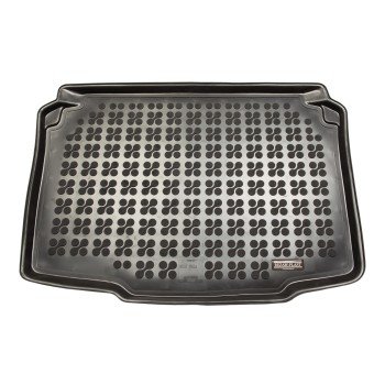 Πατάκι πορτ-μπαγκάζ Seat IBIZA IV 5-door (2008 - 2017) - 1τμχ., Rezaw Plast