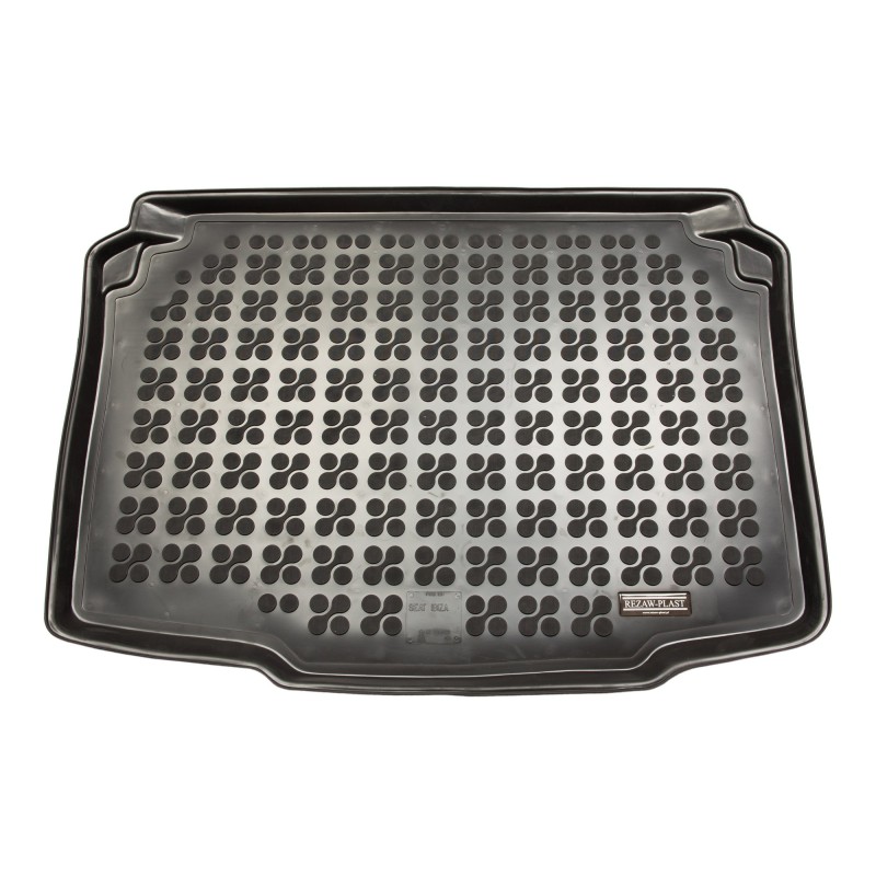 Πατάκι πορτ-μπαγκάζ Seat IBIZA IV 5-door (2008 - 2017) - 1τμχ., Rezaw Plast