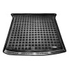 Πατάκι πορτ-μπαγκάζ VW Sharan II (2010-2023) / SEAT Alhambra II (2010-2020) - 7 seats (3rd row pulled down) - 1τμχ., Rezaw Plast