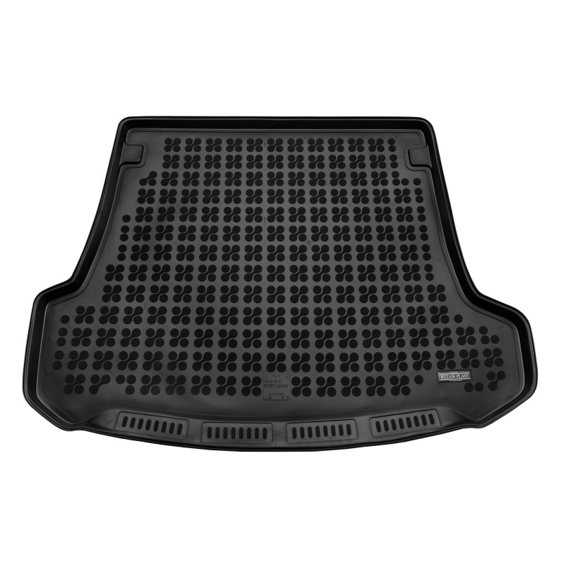 Πατάκι πορτ-μπαγκάζ Saab 9-3 SPORT Combi (2002-2014) - 1τμχ., Rezaw Plast