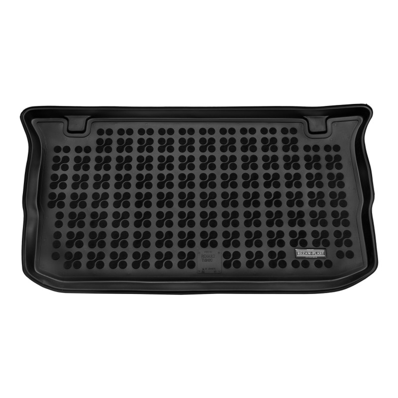 Πατάκι πορτ-μπαγκάζ Renault TWINGO III (2014-2018) - 1τμχ., Rezaw Plast