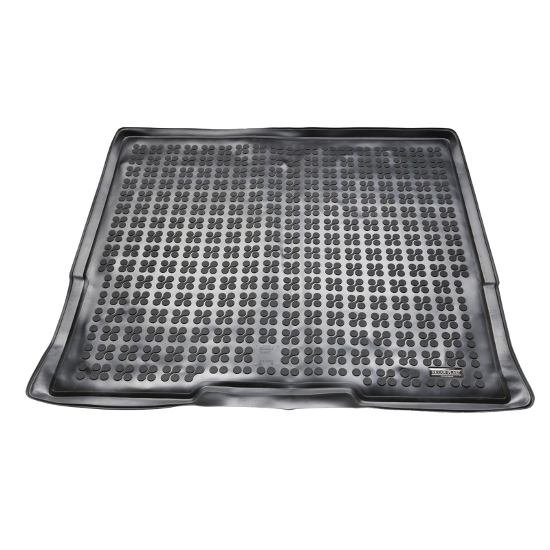 Πατάκι πορτ-μπαγκάζ Renault TRAFIC III 8/9 seats (2014-2019) - 1τμχ., Rezaw Plast