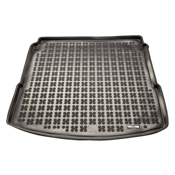 Πατάκι πορτ-μπαγκάζ Renault TALISMAN Sedan (2015-2022) - 1τμχ., Rezaw Plast Πατάκι πορτ-μπαγκάζ Renault TALISMAN Sedan (2015-2022) - 1τμχ., Rezaw Plast