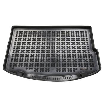Πατάκι πορτ-μπαγκάζ Renault Scenic IV upper floor (2016-2020) - 1τμχ., Rezaw Plast Πατάκι πορτ-μπαγκάζ Renault Scenic IV upper floor (2016-2020) - 1τμχ., Rezaw Plast