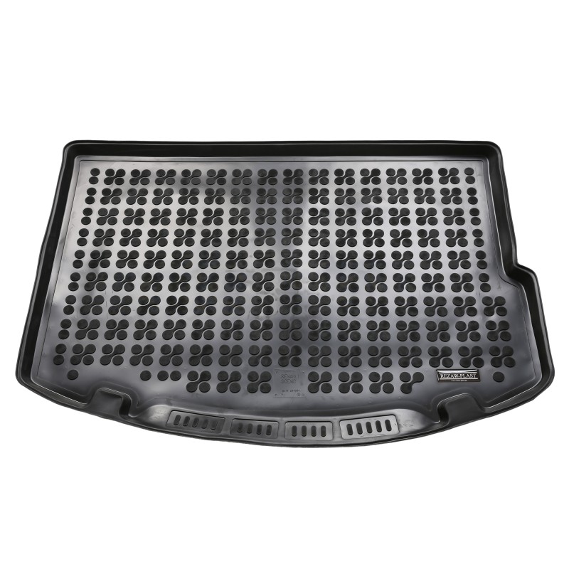 Πατάκι πορτ-μπαγκάζ Renault Scenic IV upper floor (2016-2020) - 1τμχ., Rezaw Plast