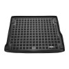 Πατάκι πορτ-μπαγκάζ Renault SCENIC III (2009 - 2016) - 1τμχ., Rezaw Plast