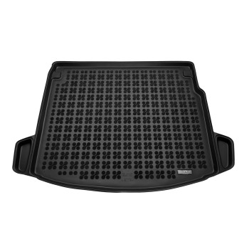 Πατάκι πορτ-μπαγκάζ Renault MEGANE III Grandtour / Combi version: Limited, Life (2009 - 2016) - 1τμχ., Rezaw Plast Πατάκι πορτ-μπαγκάζ Renault MEGANE III Grandtour / Combi version: Limited, Life (2009 - 2016) - 1τμχ., Rezaw Plast