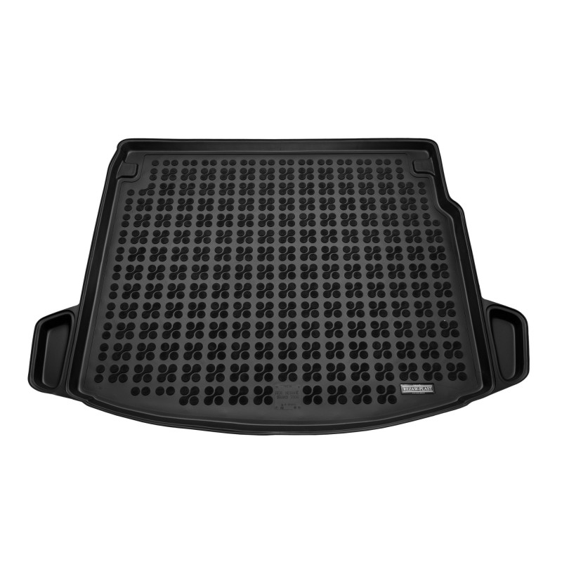 Πατάκι πορτ-μπαγκάζ Renault MEGANE III Grandtour / Combi version: Limited, Life (2009 - 2016) - 1τμχ., Rezaw Plast