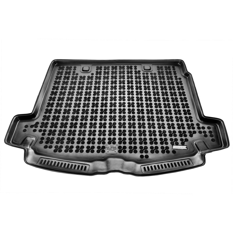 Πατάκι πορτ-μπαγκάζ Renault MEGANE II Grandtour /Combi (2002 - 2009) - 1τμχ., Rezaw Plast
