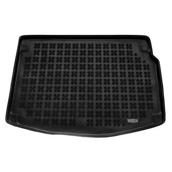 Πατάκι πορτ-μπαγκάζ Renault MEGANE III Hatchback 3-door, 5-door (2008 - 2016) - 1τμχ., Rezaw Plast Πατάκι πορτ-μπαγκάζ Renault MEGANE III Hatchback 3-door, 5-door (2008 - 2016) - 1τμχ., Rezaw Plast