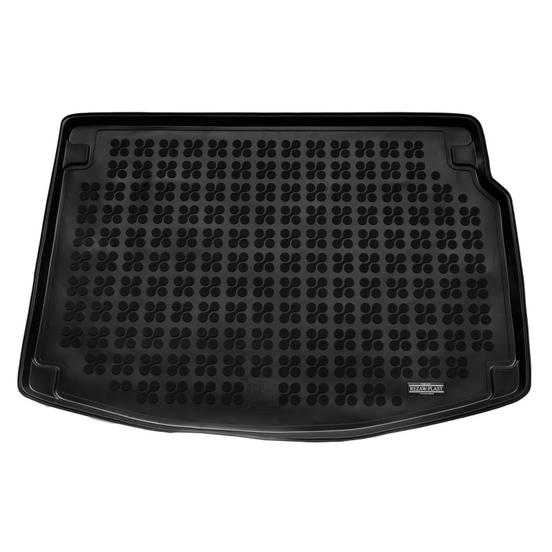 Πατάκι πορτ-μπαγκάζ Renault MEGANE III Hatchback 3-door, 5-door (2008 - 2016) - 1τμχ., Rezaw Plast