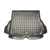 Πατάκι πορτ-μπαγκάζ Renault LAGUNA II Grandtour / Combi with and without a CD system in the trunk (2001 - 2008) - 1τμχ., Rezaw Plast