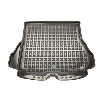 Πατάκι πορτ-μπαγκάζ Renault LAGUNA II Grandtour / Combi with and without a CD system in the trunk (2001 - 2008) - 1τμχ., Rezaw Plast Πατάκι πορτ-μπαγκάζ Renault LAGUNA II Grandtour / Combi with and without a CD system in the trunk (2001 - 2008) - 1τμχ., Rezaw Plast