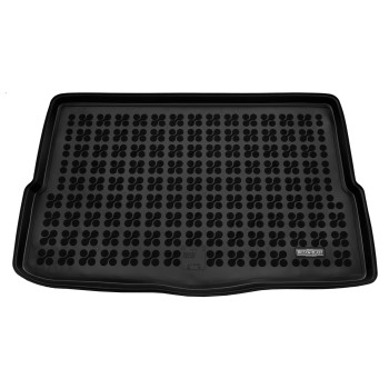 Πατάκι πορτ-μπαγκάζ Renault KADJAR bottom floor (2015-2022) - 1τμχ., Rezaw Plast Πατάκι πορτ-μπαγκάζ Renault KADJAR bottom floor (2015-2022) - 1τμχ., Rezaw Plast